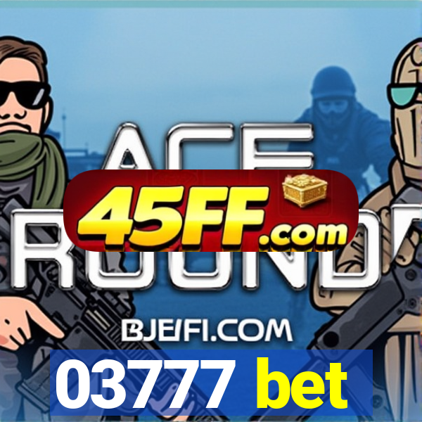 03777 bet